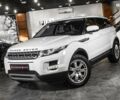 Ленд Ровер Рендж Ровер Евок, об'ємом двигуна 2.2 л та пробігом 160 тис. км за 18500 $, фото 2 на Automoto.ua