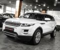 Ленд Ровер Рендж Ровер Евок, об'ємом двигуна 2.2 л та пробігом 160 тис. км за 18500 $, фото 10 на Automoto.ua
