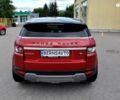 Ленд Ровер Рендж Ровер Евок, об'ємом двигуна 2 л та пробігом 95 тис. км за 13500 $, фото 9 на Automoto.ua
