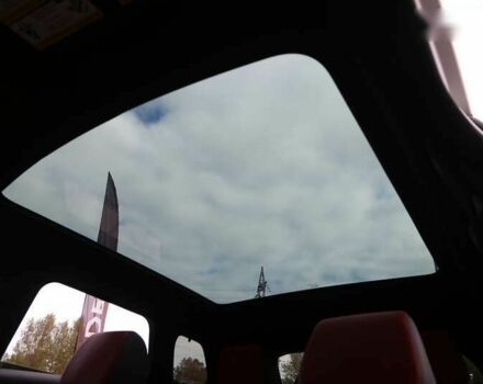 Ленд Ровер Рендж Ровер Эвок, объемом двигателя 2 л и пробегом 78 тыс. км за 18300 $, фото 25 на Automoto.ua