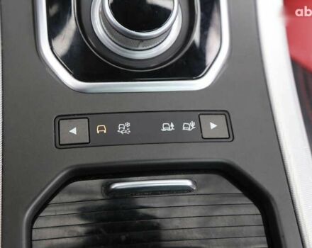 Ленд Ровер Рендж Ровер Эвок, объемом двигателя 2 л и пробегом 78 тыс. км за 18300 $, фото 20 на Automoto.ua