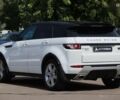 Ленд Ровер Рендж Ровер Эвок 2012 в Киеве на Automoto.ua Ленд Ровер Рендж Ровер Эвок, объемом двигателя 2.2 л и пробегом 176 тыс. км за 20900 $, фото 4 на Automoto.ua