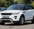 Ленд Ровер Рендж Ровер Эвок 2012 в Киеве на Automoto.ua Ленд Ровер Рендж Ровер Эвок, объемом двигателя 2.2 л и пробегом 176 тыс. км за 20900 $, фото 2 на Automoto.ua