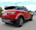 Ленд Ровер Рендж Ровер Евок, об'ємом двигуна 2 л та пробігом 95 тис. км за 13500 $, фото 8 на Automoto.ua