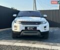Ленд Ровер Рендж Ровер Эвок, объемом двигателя 2 л и пробегом 230 тыс. км за 12200 $, фото 3 на Automoto.ua