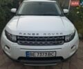 Ленд Ровер Рендж Ровер Евок, об'ємом двигуна 2.18 л та пробігом 116 тис. км за 18000 $, фото 6 на Automoto.ua