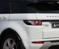 Ленд Ровер Рендж Ровер Эвок 2012 в Киеве на Automoto.ua Ленд Ровер Рендж Ровер Эвок, объемом двигателя 2.2 л и пробегом 176 тыс. км за 20900 $, фото 7 на Automoto.ua