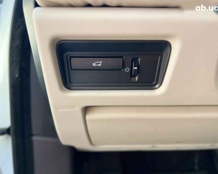 Ленд Ровер Рендж Ровер Эвок, объемом двигателя 2 л и пробегом 154 тыс. км за 15800 $, фото 12 на Automoto.ua