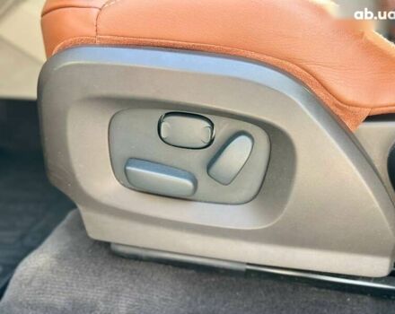 Ленд Ровер Рендж Ровер Эвок, объемом двигателя 2 л и пробегом 154 тыс. км за 15800 $, фото 10 на Automoto.ua