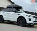 Ленд Ровер Рендж Ровер Эвок, объемом двигателя 2.2 л и пробегом 165 тыс. км за 15300 $, фото 7 на Automoto.ua