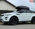 Ленд Ровер Рендж Ровер Эвок, объемом двигателя 2.2 л и пробегом 165 тыс. км за 15300 $, фото 37 на Automoto.ua