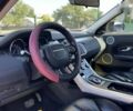 Ленд Ровер Рендж Ровер Эвок 2013 в Коломые на Automoto.ua Ленд Ровер Рендж Ровер Эвок, объемом двигателя 2.2 л и пробегом 226 тыс. км за 19899 $, фото 10 на Automoto.ua