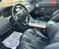 Ленд Ровер Рендж Ровер Евок, об'ємом двигуна 2 л та пробігом 230 тис. км за 12200 $, фото 10 на Automoto.ua