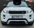Ленд Ровер Рендж Ровер Эвок, объемом двигателя 2.2 л и пробегом 165 тыс. км за 15300 $, фото 4 на Automoto.ua