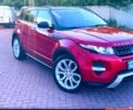 Ленд Ровер Рендж Ровер Евок 2013 у Харкові на Automoto.ua Ленд Ровер Рендж Ровер Евок, об'ємом двигуна 2.2 л та пробігом 214 тис. км за 15000 $, фото 3 на Automoto.ua