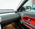 Ленд Ровер Рендж Ровер Евок, об'ємом двигуна 2.2 л та пробігом 175 тис. км за 13712 $, фото 12 на Automoto.ua