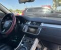 Ленд Ровер Рендж Ровер Эвок 2013 в Коломые на Automoto.ua Ленд Ровер Рендж Ровер Эвок, объемом двигателя 2.2 л и пробегом 226 тыс. км за 19899 $, фото 24 на Automoto.ua
