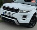 Ленд Ровер Рендж Ровер Эвок, объемом двигателя 2.2 л и пробегом 165 тыс. км за 15300 $, фото 10 на Automoto.ua