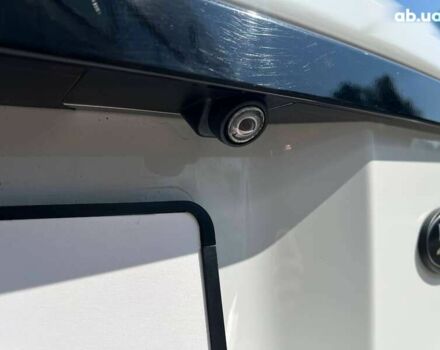 Ленд Ровер Рендж Ровер Эвок, объемом двигателя 2 л и пробегом 154 тыс. км за 15800 $, фото 27 на Automoto.ua