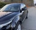 Ленд Ровер Рендж Ровер Эвок, объемом двигателя 2.18 л и пробегом 220 тыс. км за 16000 $, фото 1 на Automoto.ua