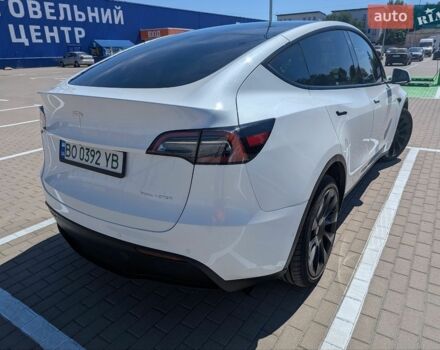 Ленд Ровер Рендж Ровер Евок, об'ємом двигуна 2 л та пробігом 168 тис. км за 17500 $, фото 12 на Automoto.ua