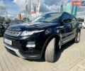 Ленд Ровер Рендж Ровер Евок, об'ємом двигуна 2 л та пробігом 168 тис. км за 16000 $, фото 12 на Automoto.ua