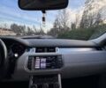 Ленд Ровер Рендж Ровер Эвок, объемом двигателя 2.18 л и пробегом 220 тыс. км за 16000 $, фото 7 на Automoto.ua