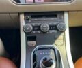 Ленд Ровер Рендж Ровер Эвок, объемом двигателя 2 л и пробегом 154 тыс. км за 15800 $, фото 13 на Automoto.ua