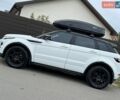 Ленд Ровер Рендж Ровер Эвок, объемом двигателя 2.2 л и пробегом 165 тыс. км за 15300 $, фото 11 на Automoto.ua