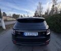 Ленд Ровер Рендж Ровер Эвок, объемом двигателя 2.18 л и пробегом 220 тыс. км за 16000 $, фото 3 на Automoto.ua