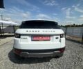 Ленд Ровер Рендж Ровер Евок, об'ємом двигуна 2 л та пробігом 191 тис. км за 11900 $, фото 5 на Automoto.ua