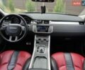 Ленд Ровер Рендж Ровер Эвок, объемом двигателя 2.2 л и пробегом 165 тыс. км за 15300 $, фото 58 на Automoto.ua