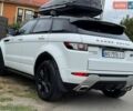 Ленд Ровер Рендж Ровер Эвок, объемом двигателя 2.2 л и пробегом 165 тыс. км за 15300 $, фото 21 на Automoto.ua
