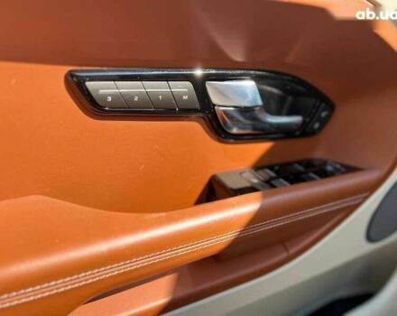 Ленд Ровер Рендж Ровер Эвок, объемом двигателя 2 л и пробегом 154 тыс. км за 15800 $, фото 7 на Automoto.ua