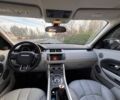 Ленд Ровер Рендж Ровер Эвок, объемом двигателя 2.18 л и пробегом 220 тыс. км за 16000 $, фото 8 на Automoto.ua