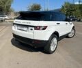 Ленд Ровер Рендж Ровер Эвок, объемом двигателя 2 л и пробегом 154 тыс. км за 15800 $, фото 4 на Automoto.ua