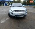 Ленд Ровер Рендж Ровер Эвок, объемом двигателя 2 л и пробегом 128 тыс. км за 12500 $, фото 6 на Automoto.ua