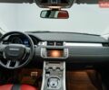 Ленд Ровер Рендж Ровер Евок, об'ємом двигуна 2.2 л та пробігом 175 тис. км за 13712 $, фото 11 на Automoto.ua