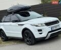 Ленд Ровер Рендж Ровер Эвок, объемом двигателя 2.2 л и пробегом 165 тыс. км за 15300 $, фото 8 на Automoto.ua