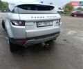 Ленд Ровер Рендж Ровер Эвок, объемом двигателя 2 л и пробегом 128 тыс. км за 12500 $, фото 12 на Automoto.ua