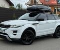 Ленд Ровер Рендж Ровер Эвок, объемом двигателя 2.2 л и пробегом 165 тыс. км за 15300 $, фото 14 на Automoto.ua