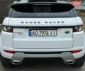 Ленд Ровер Рендж Ровер Эвок, объемом двигателя 2.2 л и пробегом 165 тыс. км за 15300 $, фото 24 на Automoto.ua