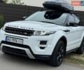 Ленд Ровер Рендж Ровер Эвок, объемом двигателя 2.2 л и пробегом 165 тыс. км за 15300 $, фото 5 на Automoto.ua