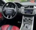Ленд Ровер Рендж Ровер Эвок, объемом двигателя 2.2 л и пробегом 165 тыс. км за 15300 $, фото 54 на Automoto.ua
