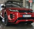 Ленд Ровер Рендж Ровер Евок, об'ємом двигуна 2.2 л та пробігом 82 тис. км за 39500 $, фото 4 на Automoto.ua