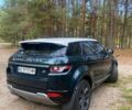 Ленд Ровер Рендж Ровер Эвок, объемом двигателя 2.2 л и пробегом 236 тыс. км за 17200 $, фото 2 на Automoto.ua