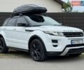 Ленд Ровер Рендж Ровер Эвок, объемом двигателя 2.2 л и пробегом 165 тыс. км за 15300 $, фото 34 на Automoto.ua
