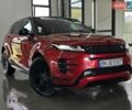 Ленд Ровер Рендж Ровер Евок, об'ємом двигуна 2.2 л та пробігом 82 тис. км за 39500 $, фото 2 на Automoto.ua