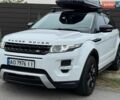 Ленд Ровер Рендж Ровер Эвок, объемом двигателя 2.2 л и пробегом 165 тыс. км за 15300 $, фото 6 на Automoto.ua