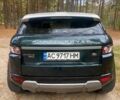 Ленд Ровер Рендж Ровер Эвок, объемом двигателя 2.2 л и пробегом 236 тыс. км за 17200 $, фото 3 на Automoto.ua